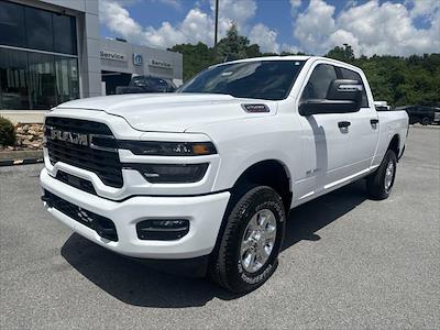 New 2025 Ram 2500 Big Horn Crew Cab 4x4 Pickup for sale #8563 - photo 2