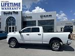 New 2025 Ram 2500 Big Horn Crew Cab 4x4 Pickup for sale #8563 - photo 1