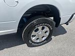 New 2025 Ram 2500 Big Horn Crew Cab 4x4 Pickup for sale #8563 - photo 19