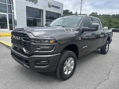 New 2025 Ram 2500 Big Horn Crew Cab 4x4 Pickup for sale #8564 - photo 2