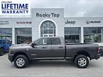 New 2025 Ram 2500 Big Horn Crew Cab 4x4 Pickup for sale #8564 - photo 1