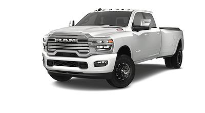 New 2025 Ram 3500 Laramie Crew Cab 4x4 DRW Pickup for sale #8566 - photo 1