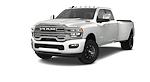 New 2025 Ram 3500 Laramie Crew Cab 4x4 DRW Pickup for sale #8566 - photo 1