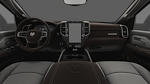 New 2025 Ram 3500 Laramie Crew Cab 4x4 DRW Pickup for sale #8566 - photo 6