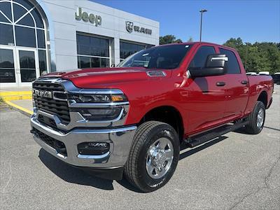 New 2025 Ram 2500 Tradesman Crew Cab 4x4 Pickup for sale #8569 - photo 2