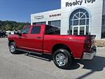 New 2025 Ram 2500 Tradesman Crew Cab 4x4 Pickup for sale #8569 - photo 10