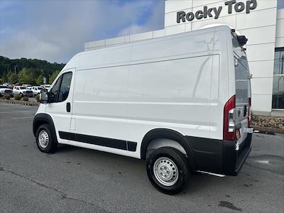 New 2025 Ram ProMaster 1500 High Roof Empty Cargo Van for sale #8570 - photo 2