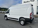 New 2025 Ram ProMaster 1500 High Roof Empty Cargo Van for sale #8570 - photo 2
