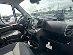 New 2025 Ram ProMaster 1500 High Roof Empty Cargo Van for sale #8570 - photo 23