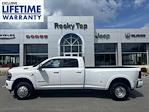 New 2025 Ram 3500 Longhorn Crew Cab 4x4 DRW Pickup for sale #8576 - photo 1