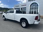 New 2025 Ram 3500 Longhorn Crew Cab 4x4 DRW Pickup for sale #8576 - photo 10
