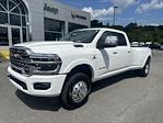 New 2025 Ram 3500 Longhorn Crew Cab 4x4 DRW Pickup for sale #8576 - photo 2