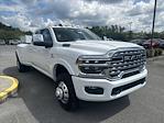 New 2025 Ram 3500 Longhorn Crew Cab 4x4 DRW Pickup for sale #8576 - photo 4