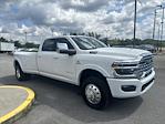 New 2025 Ram 3500 Longhorn Crew Cab 4x4 DRW Pickup for sale #8576 - photo 5