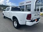 New 2025 Ram 3500 Longhorn Crew Cab 4x4 DRW Pickup for sale #8576 - photo 9