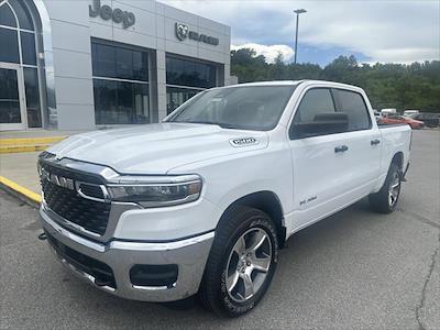 New 2026 Ram 1500 Tradesman Crew Cab 4x4 Pickup for sale #8580 - photo 2