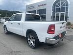New 2026 Ram 1500 Tradesman Crew Cab 4x4 Pickup for sale #8580 - photo 8