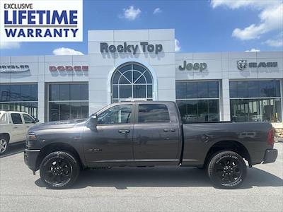 New 2025 Ram 3500 Laramie Crew Cab 4x4 Pickup for sale #8581 - photo 1