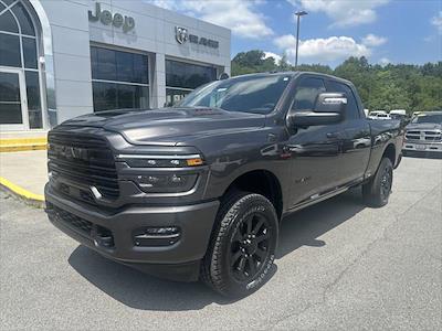 New 2025 Ram 3500 Laramie Crew Cab 4x4 Pickup for sale #8581 - photo 2