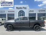 New 2025 Ram 3500 Laramie Crew Cab 4x4 Pickup for sale #8581 - photo 1
