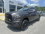 New 2025 Ram 3500 Laramie Crew Cab 4x4 Pickup for sale #8581 - photo 2