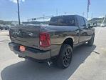 New 2025 Ram 3500 Laramie Crew Cab 4x4 Pickup for sale #8581 - photo 8