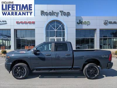 New 2026 Ram 2500 Big Horn Crew Cab 4x4 Pickup for sale #8614 - photo 1