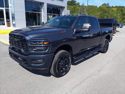 New 2026 Ram 2500 Big Horn Crew Cab 4x4 Pickup for sale #8614 - photo 2
