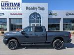 New 2026 Ram 2500 Big Horn Crew Cab 4x4 Pickup for sale #8614 - photo 1