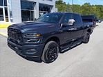 New 2026 Ram 2500 Big Horn Crew Cab 4x4 Pickup for sale #8614 - photo 2