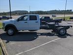New 2026 Ram 5500 Tradesman Crew Cab 4x4 84 CA Cab Chassis for sale #8624 - photo 3