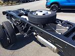 New 2026 Ram 5500 Tradesman Crew Cab 4x4 84 CA Cab Chassis for sale #8624 - photo 19