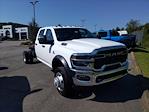 New 2026 Ram 5500 Tradesman Crew Cab 4x4 84 CA Cab Chassis for sale #8624 - photo 5