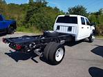 New 2026 Ram 5500 Tradesman Crew Cab 4x4 84 CA Cab Chassis for sale #8624 - photo 6