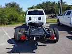 New 2026 Ram 5500 Tradesman Crew Cab 4x4 84 CA Cab Chassis for sale #8624 - photo 7