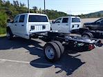 New 2026 Ram 5500 Tradesman Crew Cab 4x4 84 CA Cab Chassis for sale #8624 - photo 2