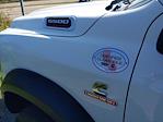 New 2026 Ram 5500 Tradesman Crew Cab 4x4 84 CA Cab Chassis for sale #8624 - photo 8