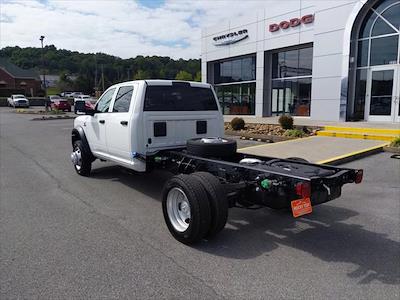 New 2026 Ram 4500 Tradesman Crew Cab 4x4 60 CA Cab Chassis for sale #8625 - photo 2