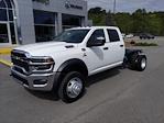 New 2026 Ram 4500 Tradesman Crew Cab 4x4 60 CA Cab Chassis for sale #8625 - photo 3