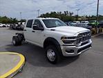 New 2026 Ram 4500 Tradesman Crew Cab 4x4 60 CA Cab Chassis for sale #8625 - photo 5