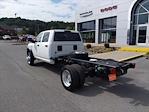 New 2026 Ram 4500 Tradesman Crew Cab 4x4 60 CA Cab Chassis for sale #8625 - photo 2