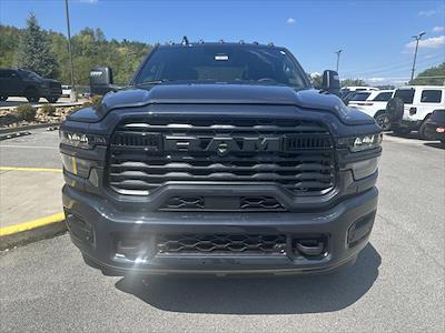 New 2026 Ram 3500 Big Horn Crew Cab 4x4 Pickup for sale #8626 - photo 1