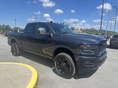 New 2026 Ram 3500 Big Horn Crew Cab 4x4 Pickup for sale #8626 - photo 2