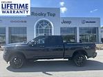 New 2026 Ram 3500 Big Horn Crew Cab 4x4 Pickup for sale #8626 - photo 7