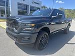 New 2026 Ram 3500 Big Horn Crew Cab 4x4 Pickup for sale #8626 - photo 8