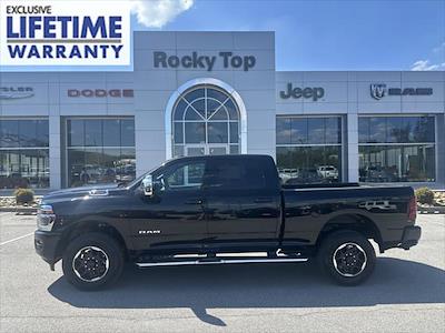 New 2026 Ram 2500 Laramie Crew Cab 4x4 Pickup for sale #8629 - photo 1
