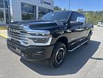 New 2026 Ram 2500 Laramie Crew Cab 4x4 Pickup for sale #8629 - photo 2