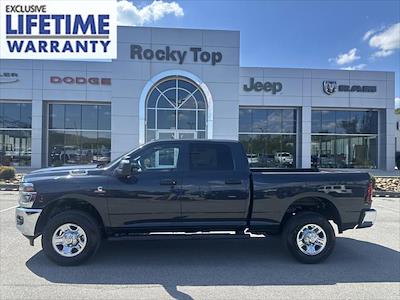 New 2026 Ram 2500 Tradesman Crew Cab 4x4 Pickup for sale #8633 - photo 1