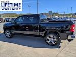 New 2026 Ram 1500 Tradesman Crew Cab 4x4 Pickup for sale #8657 - photo 9