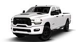 New 2026 Ram 2500 Tradesman Crew Cab 4x4 Pickup for sale #8659 - photo 1